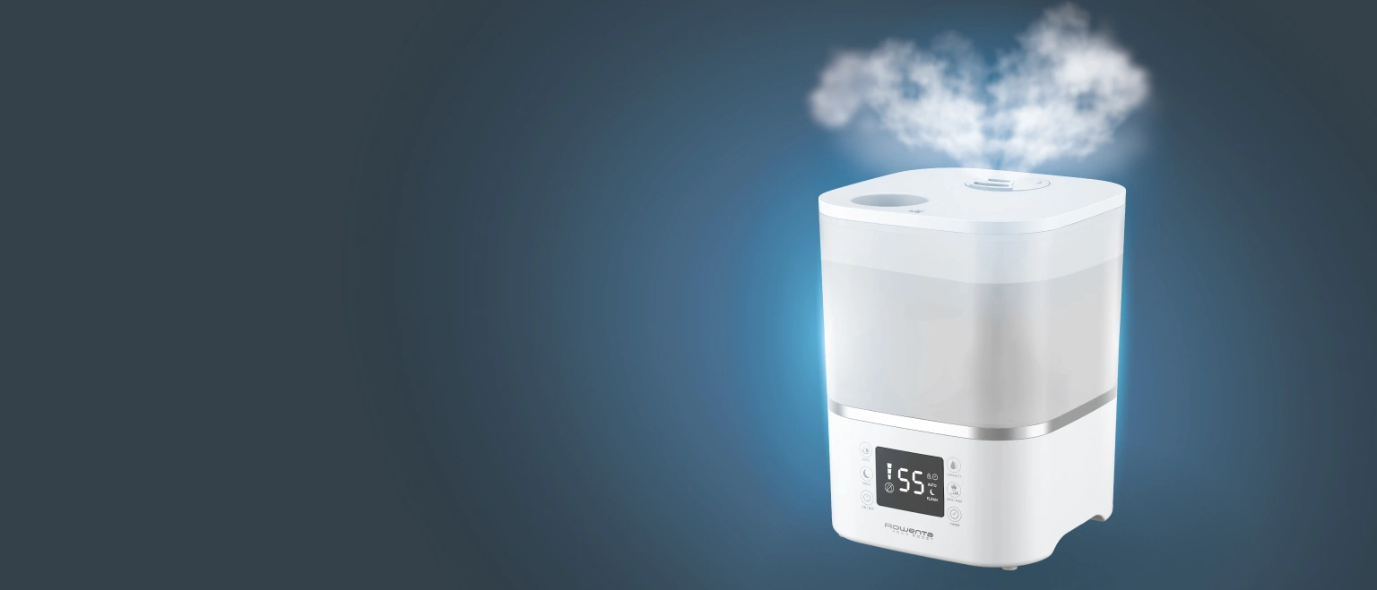 Зволожувач повітря Rowenta Aqua Boost HU4020F0