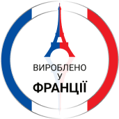 made in France
