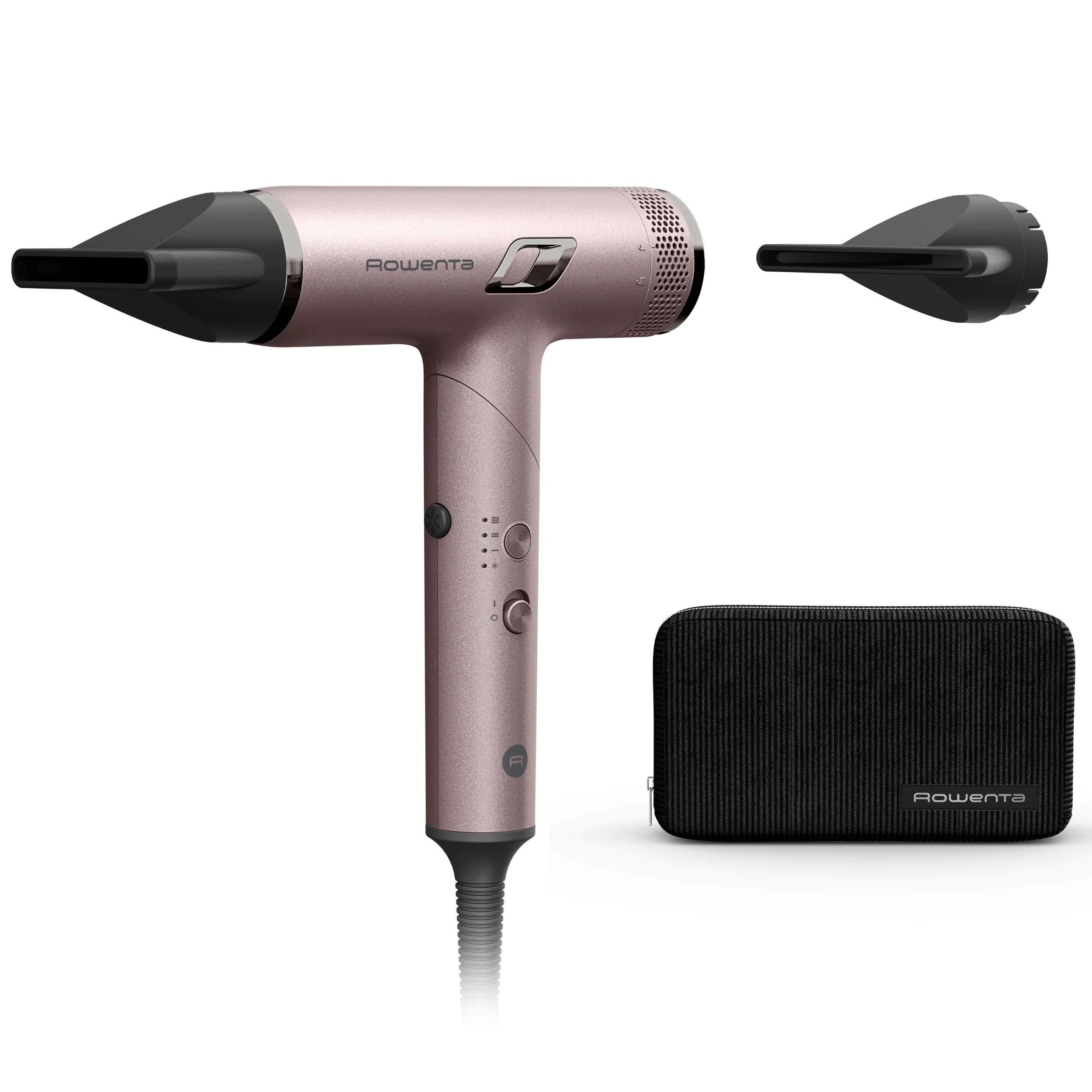 Фен Rowenta NANO Foldable HY8530E0