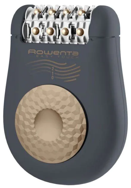 Епілятор Rowenta Easy Touch Dune EP1119F0