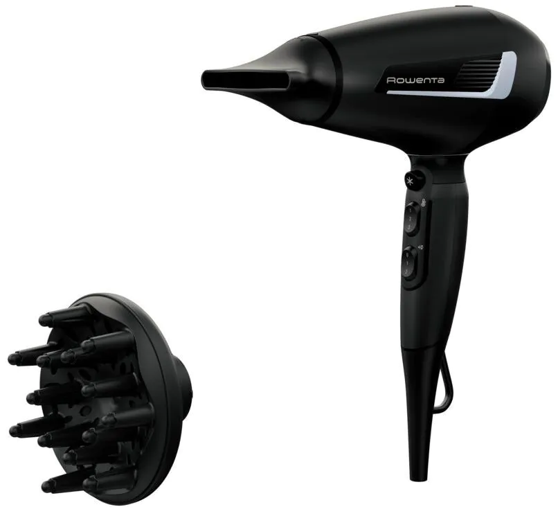 Фен Rowenta Pro Expert CV8820F0
