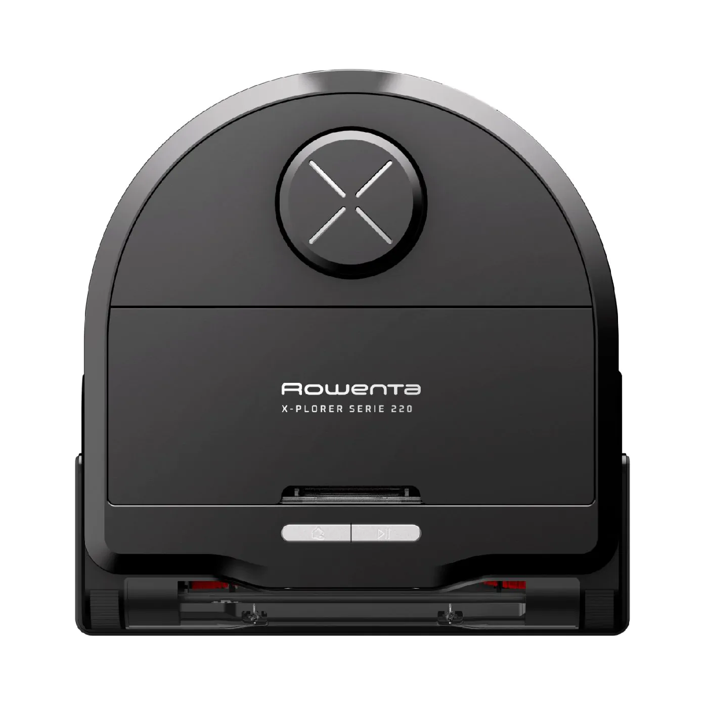 Робот-пилосос Rowenta X-PLORER Serie 220 RR9465WH