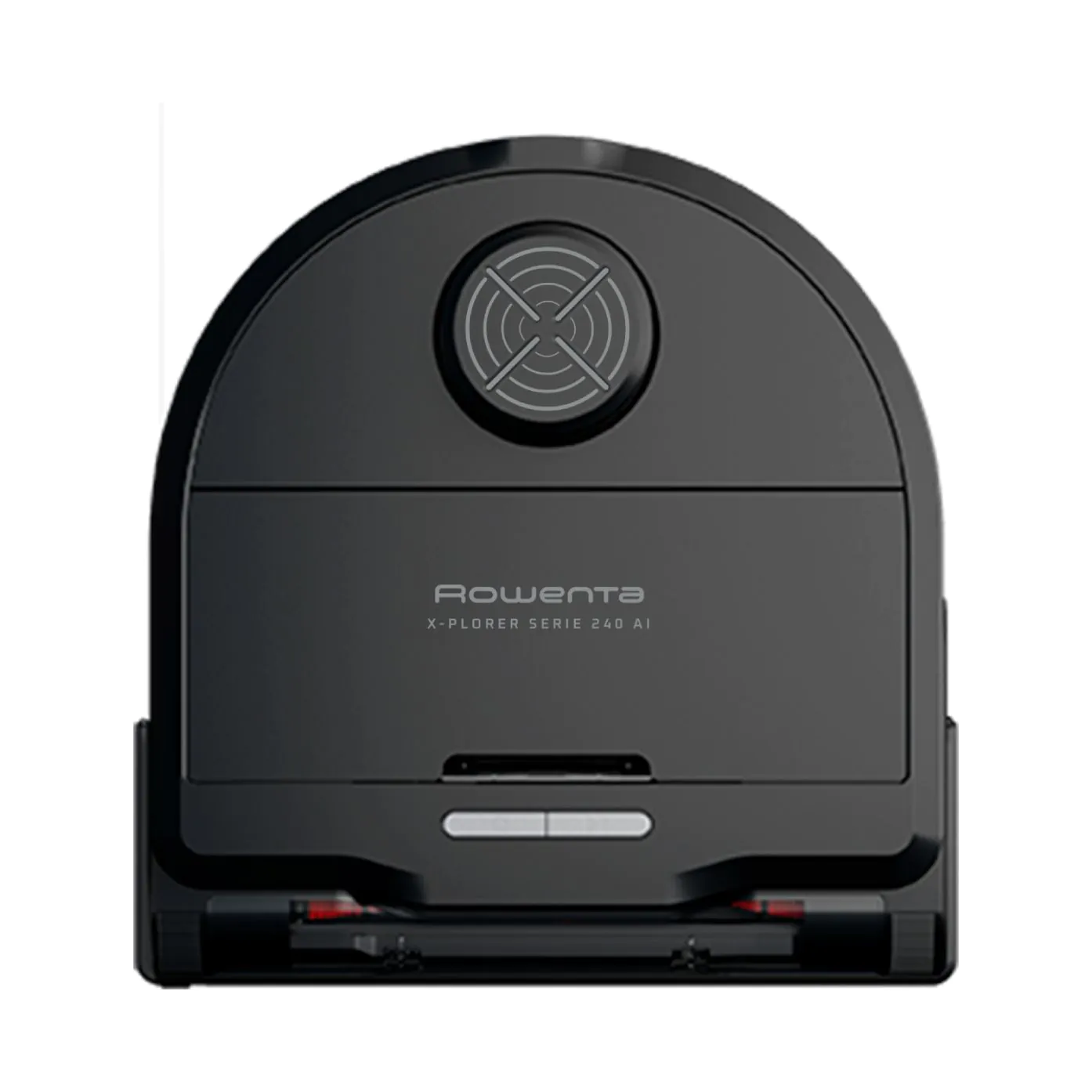 Робот-пилосос ROWENTA X-PLORER Serie 240 AI Animal & Allergy Model RR9675WH