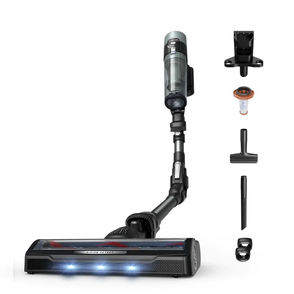 Акумуляторний пилосос RowentaX-Force Flex 10.80 RH7A35E0