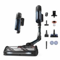 Акумуляторний пилосос Rowenta X-Force Flex 13.60 Animal Aqua RH9AD1WO Акумуляторний пилосос Rowenta X-Force Flex 13.60 Animal Aqua RH9AD1WO