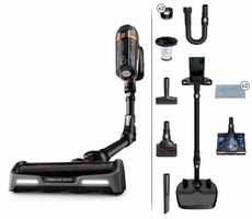 Акумуляторний пилосос Rowenta X-Force Flex 15.60 RH99G1WO Акумуляторний пилосос Rowenta X-Force Flex 15.60 RH99G1WO