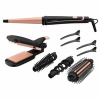 Мультистайлер Rowenta INFINITE LOOKS 14 IN1 CF4231F0 Мультистайлер Rowenta INFINITE LOOKS 14 IN1 CF4231F0