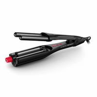Мультистайлер Rowenta KARL LAGERFELD Waves Addict Hair Waver CF471LF0 Мультистайлер Rowenta KARL LAGERFELD Waves Addict Hair Waver CF471LF0