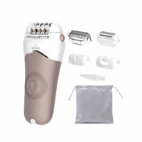 Епілятор Rowenta Aquasoft Wet & Dry EP4930F0 Епілятор Rowenta Aquasoft Wet & Dry EP4930F0