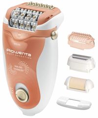 Епілятор Rowenta Soft Sensation EP5720F1 Епілятор Rowenta Soft Sensation EP5720F1