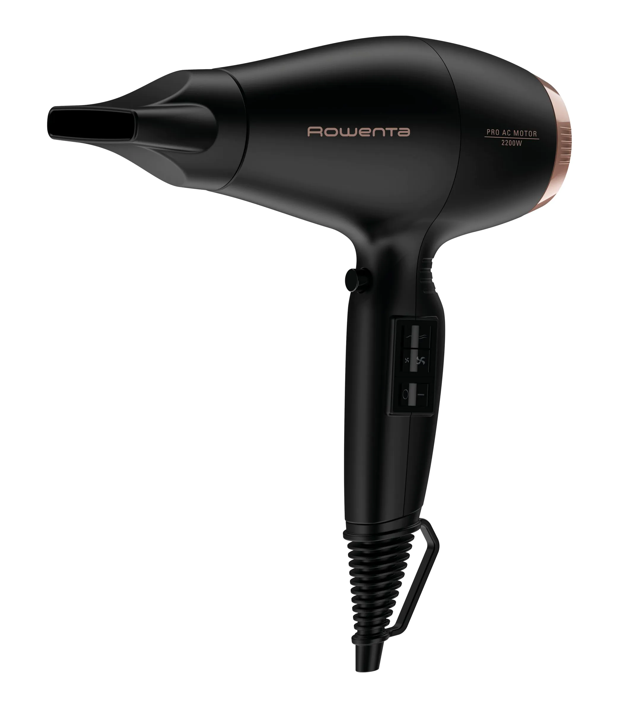 Фен Rowenta Compact Pro+ CV6930F0