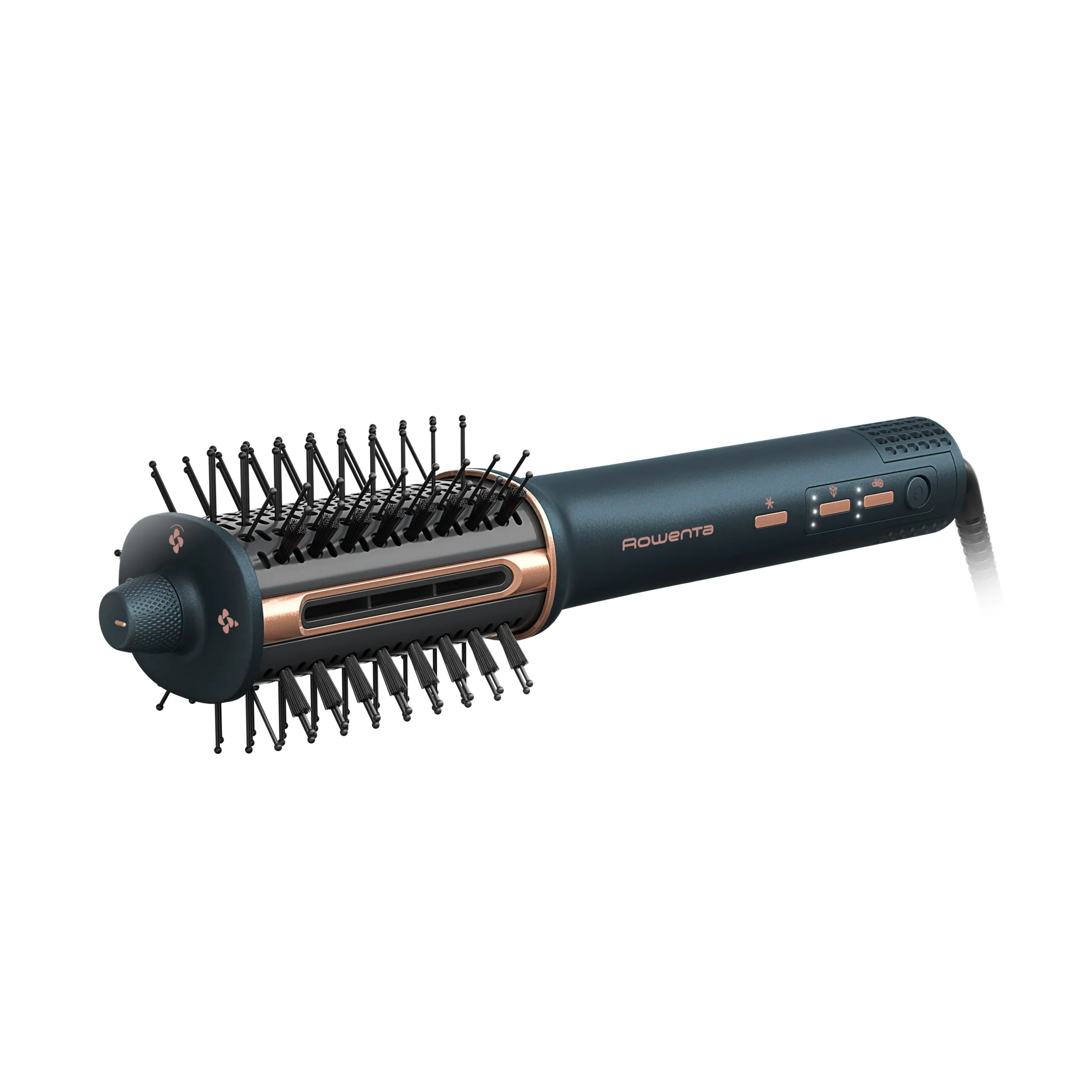 Фен-щітка Rowenta Air Brush 3D (3 в 1) UB9720E0