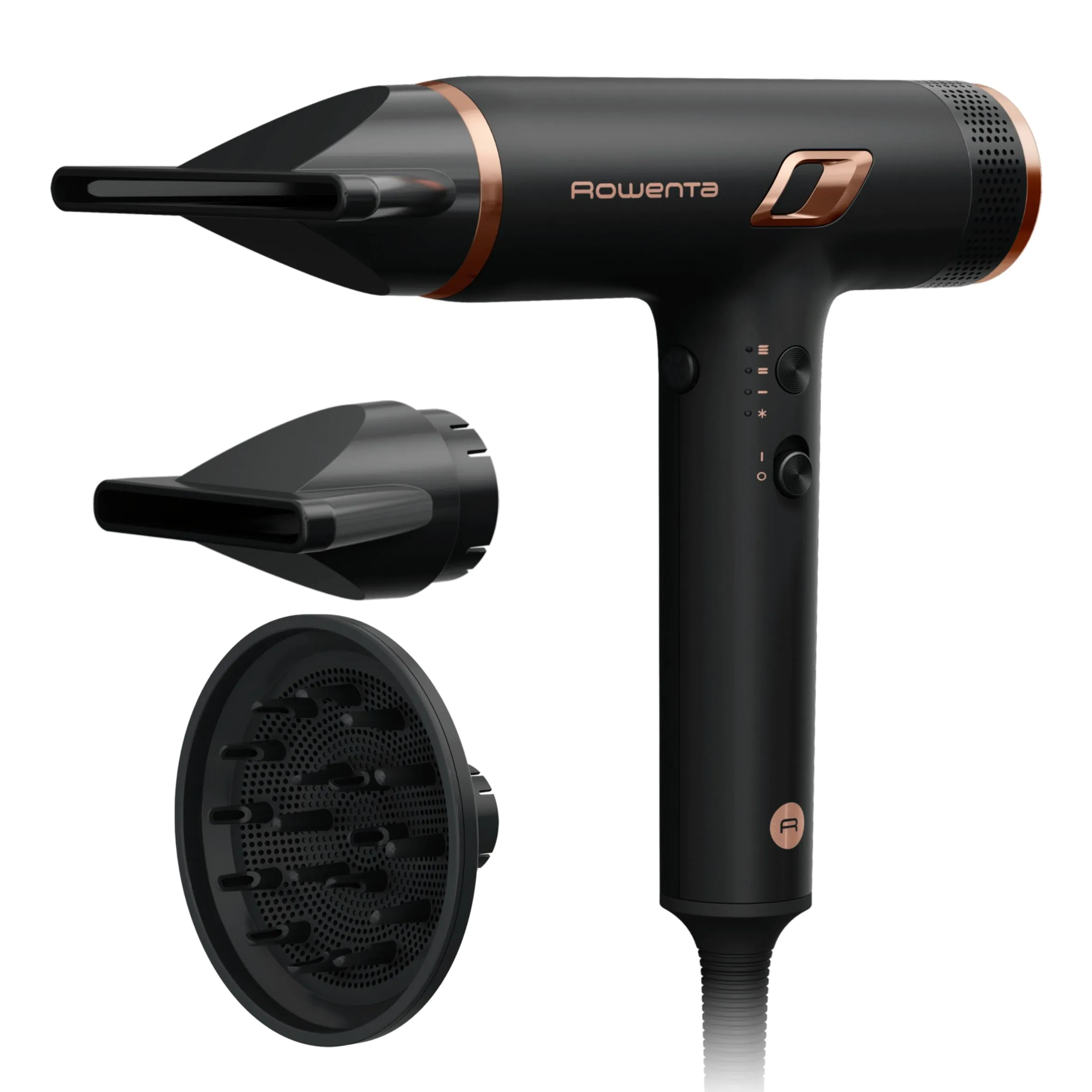 Фен Rowenta Maestria NANO HY8310F0