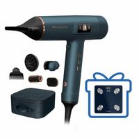 Фен Rowenta Maestria HY9430E0 з розумною технологією FOR YOU серії Ultimate Experience Фен Rowenta Maestria HY9430E0 з розумною технологією FOR YOU серії Ultimate Experience