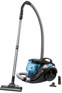 Пилосос безмішковий Rowenta Compact Power Cyclonic RO3731EA Пилосос безмішковий Rowenta Compact Power Cyclonic RO3731EA