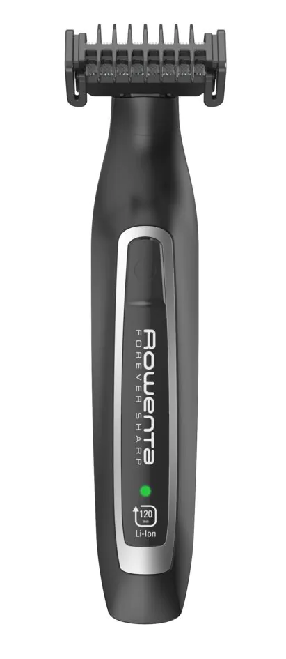 Тример для бороди та вусів Rowenta Forever Sharp (4 в 1) TN6000F5