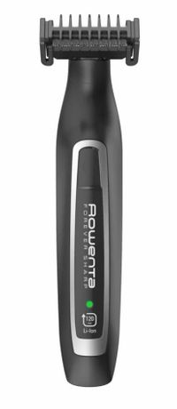 Тример для бороди та вусів Rowenta Forever Sharp (4 в 1) TN6000F5 Тример для бороди та вусів Rowenta Forever Sharp (4 в 1) TN6000F5