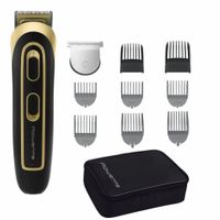 Тример універсальний Rowenta Trim & Style (11 в 1) TN9118F0 Тример універсальний Rowenta Trim & Style (11 в 1) TN9118F0