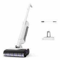 Миючий акумуляторний пилосос для твердої підлоги Rowenta X-CLEAN 10 GZ7035WO Миючий акумуляторний пилосос для твердої підлоги Rowenta X-CLEAN 10 GZ7035WO