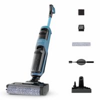 Миючий акумуляторний пилосос для твердої підлоги Rowenta X-CLEAN 2 GZ2271E0 Миючий акумуляторний пилосос для твердої підлоги Rowenta X-CLEAN 2 GZ2271E0