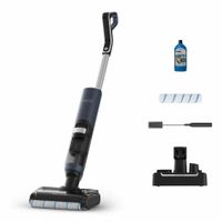 Миючий акумуляторний пилосос для твердої підлоги Rowenta X-Clean 5 Pro GZ5436E0 Миючий акумуляторний пилосос для твердої підлоги Rowenta X-Clean 5 Pro GZ5436E0
