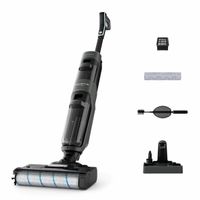 Миючий акумуляторний пилосос для твердої підлоги Rowenta X-CLEAN 4 GZ5035WO Миючий акумуляторний пилосос для твердої підлоги Rowenta X-CLEAN 4 GZ5035WO