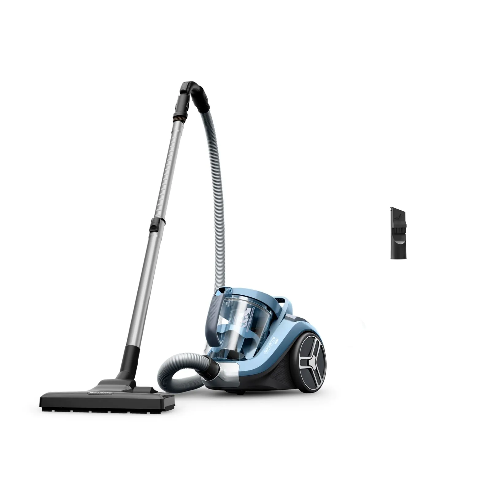 Пилосос безмішковий Rowenta Compact Power XXL RO4B20EA