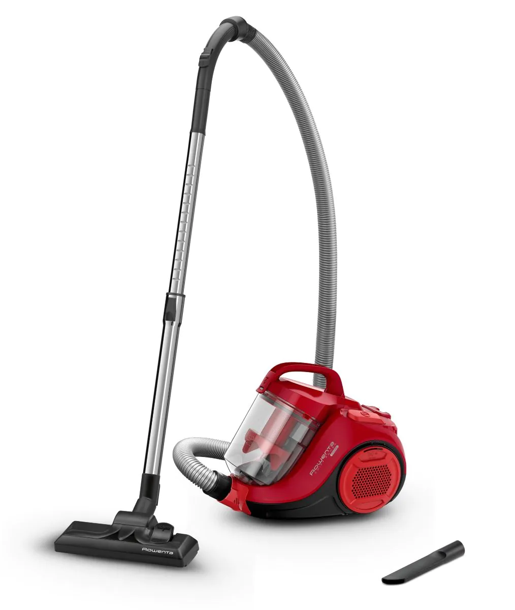 Пилосос безмішковий Rowenta Swift Power Cyclonic RO2913EA