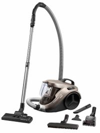 Пилосос безмішковий Rowenta Compact Power Cyclonic Animal Care RO3786EA Пилосос безмішковий Rowenta Compact Power Cyclonic Animal Care RO3786EA