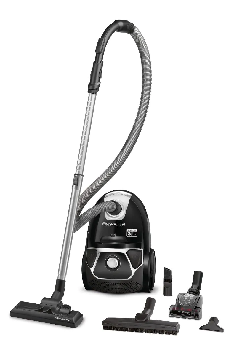 Пилосос для сухого прибирання ROWENTA Compact Power Animal Care RO3985EA
