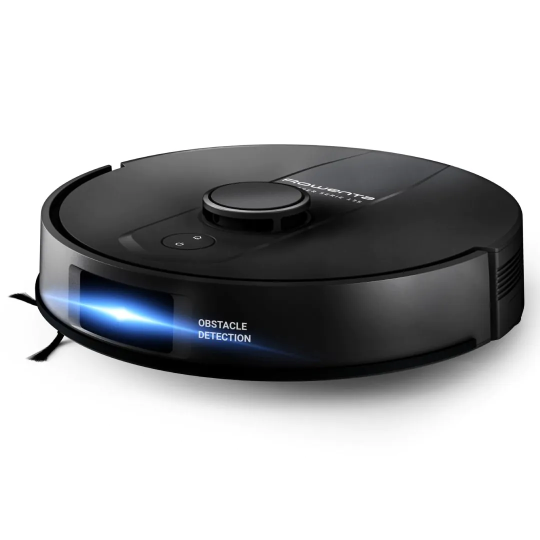 Робот-пилосос Rowenta X-PLORER Serie 135 Standart RR91C5WH