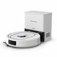 Робот-пилосос Rowenta X-PLORER Serie 380+ RR89U7E0 Робот-пилосос Rowenta X-PLORER Serie 380+ RR89U7E0