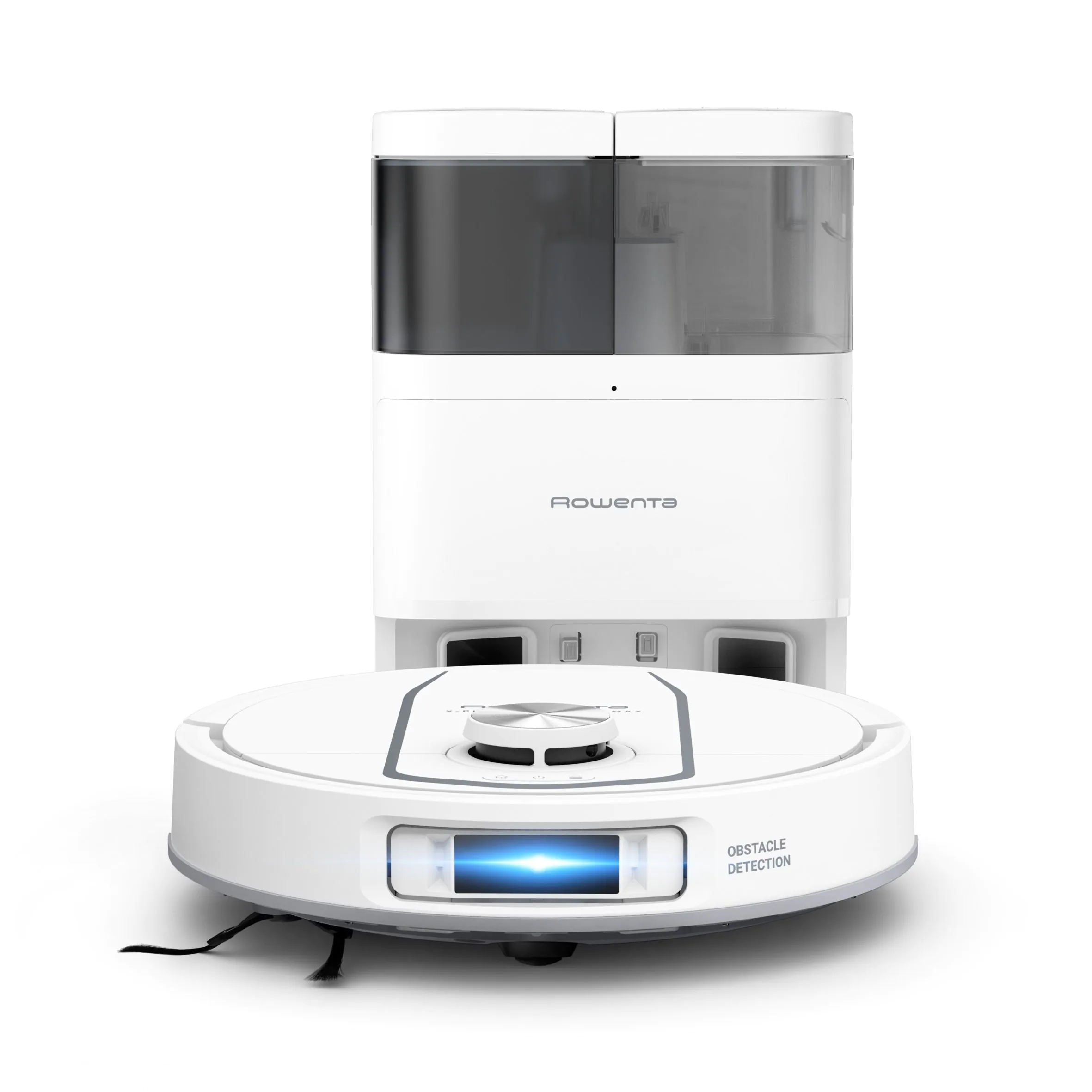 Робот-пилосос Rowenta X-PLORER Serie 580 Max Animal RR9547E0