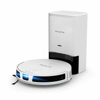 Робот-пилосос Rowenta X-PLORER Serie 70+ RR8497WH Робот-пилосос Rowenta X-PLORER Serie 70+ RR8497WH