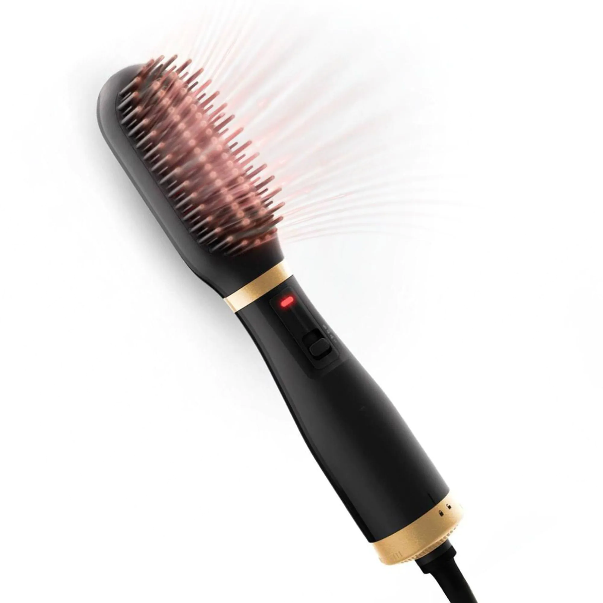 Щітка-випрямляч Rowenta Powerstraight Air (2 в 1) UB5920F0