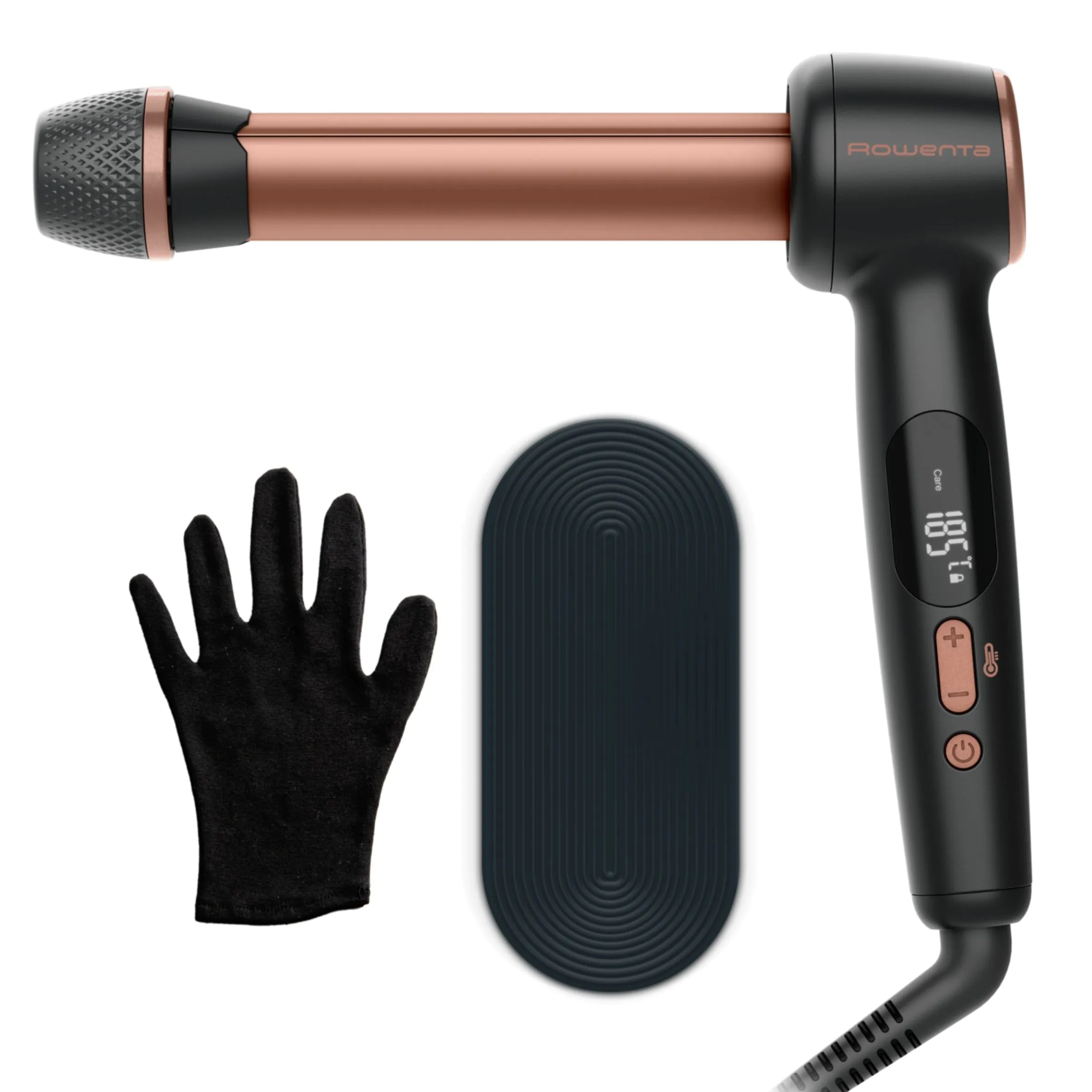 Стайлер Rowenta Twist Curl CF4620E0