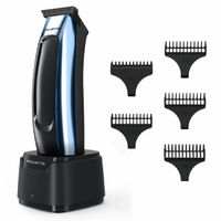Тример-стайлер для стрижки та контурів Rowenta Barber Experience TN1851E0 Тример-стайлер для стрижки та контурів Rowenta Barber Experience TN1851E0