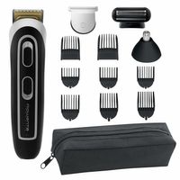 Тример універсальний Rowenta TRIM&STYLE (13 В 1) TN9140F4 Тример універсальний Rowenta TRIM&STYLE (13 В 1) TN9140F4