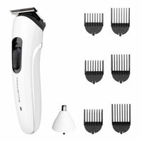 Тример універсальний Rowenta Trim & Style (8 в 1) TN8934E0 Тример універсальний Rowenta Trim & Style (8 в 1) TN8934E0