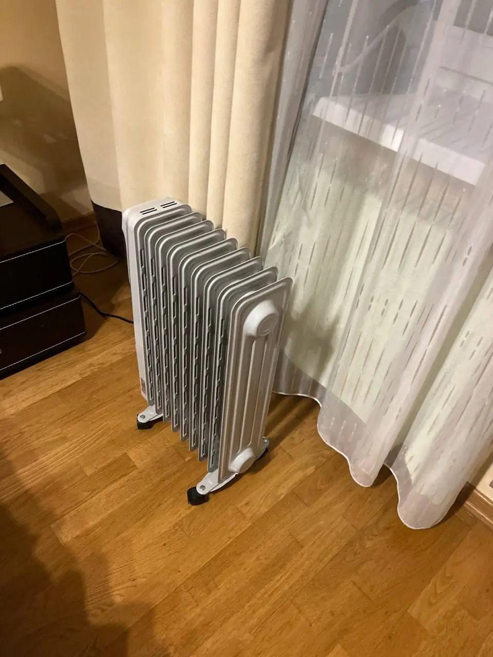 Олена Новицька