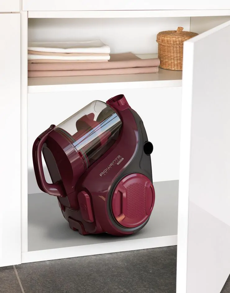 Пилосос безмішковий Rowenta Swift Power Cyclonic RO2933EA