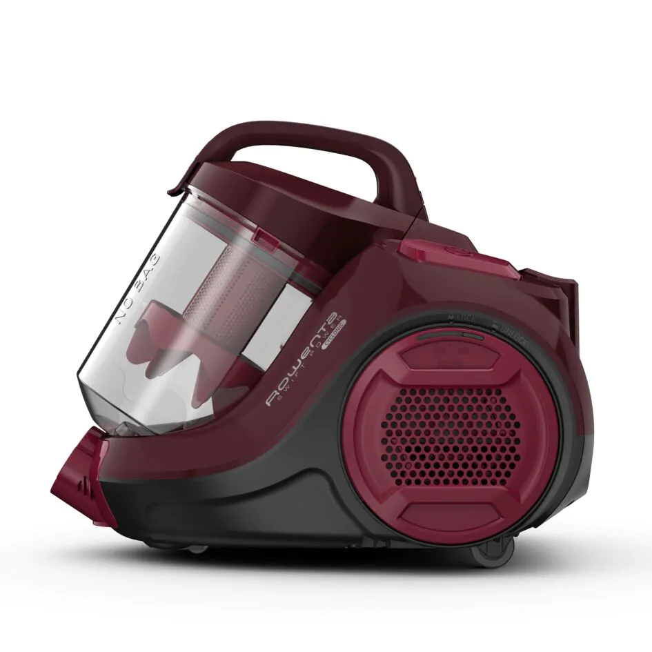 Пилосос безмішковий Rowenta Swift Power Cyclonic RO2933EA