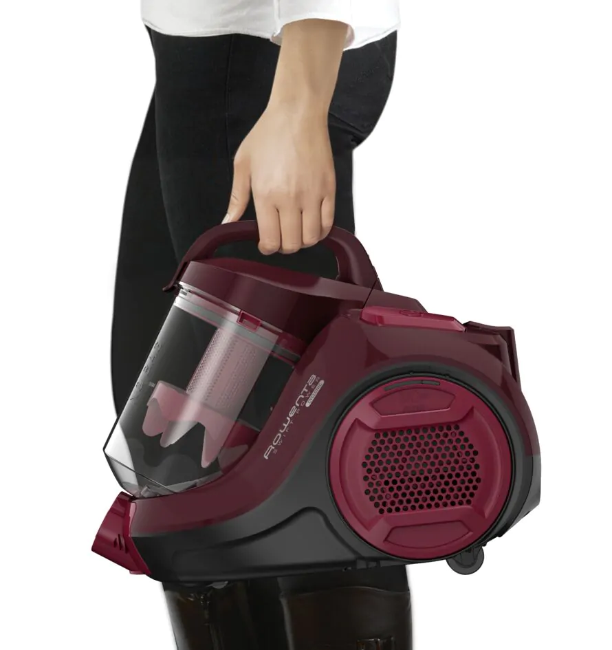 Пилосос безмішковий Rowenta Swift Power Cyclonic RO2933EA