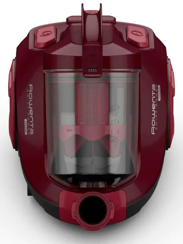 Пилосос безмішковий Rowenta Swift Power Cyclonic RO2933EA