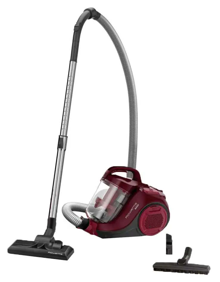 Пилосос безмішковий Rowenta Swift Power Cyclonic RO2933EA