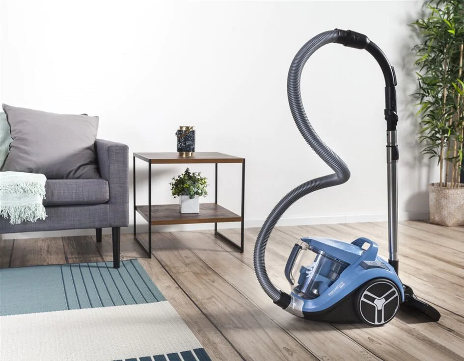 Пилосос безмішковий Rowenta Compact Power XXL RO4871EA
