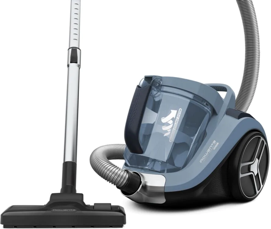 Пилосос безмішковий Rowenta Compact Power XXL RO4871EA