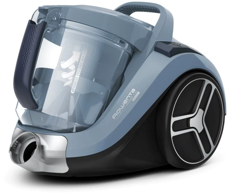 Пилосос безмішковий Rowenta Compact Power XXL RO4871EA