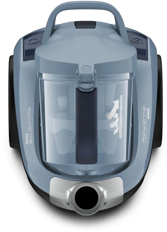 Пилосос безмішковий Rowenta Compact Power XXL RO4871EA