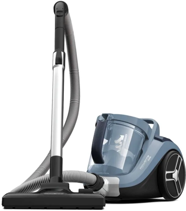 Пилосос безмішковий Rowenta Compact Power XXL RO4871EA